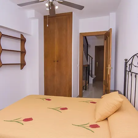 Duplex El Mirador Carboneras