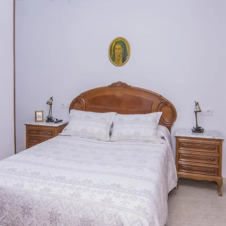 Duplex El Mirador *