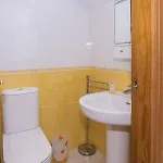 Apartment Duplex El Mirador Carboneras