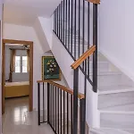 Duplex El Mirador Apartment Carboneras