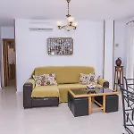 Duplex El Mirador * Carboneras