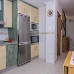 Duplex El Mirador Apartment *