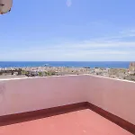 Duplex El Mirador Apartment Carboneras
