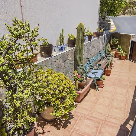 Apartment Duplex El Mirador *