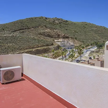 Duplex El Mirador * Carboneras