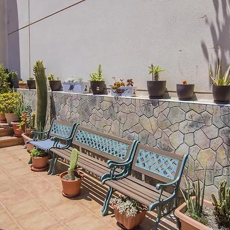 Apartment Duplex El Mirador