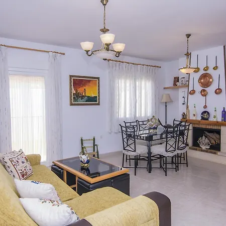 Duplex El Mirador Apartment Carboneras