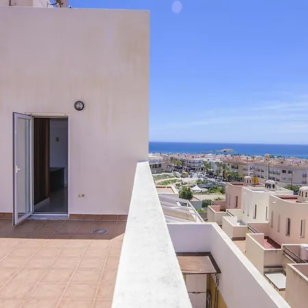 Duplex El Mirador *