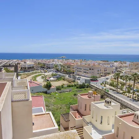 Duplex El Mirador * Carboneras