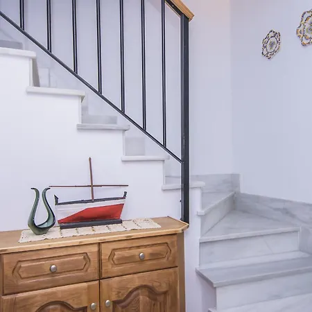 Duplex El Mirador Apartment *
