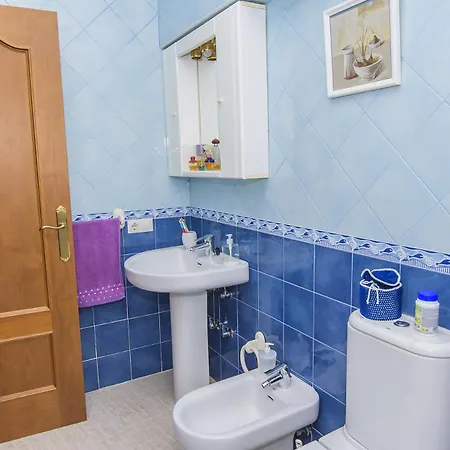 Apartment Duplex El Mirador *