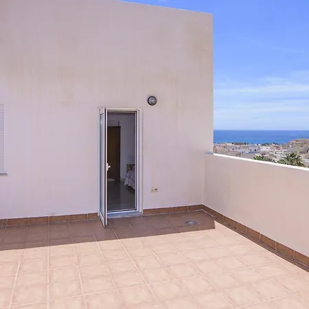 Duplex El Mirador Carboneras