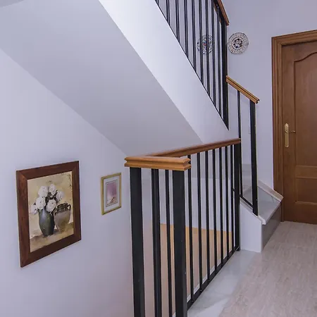 Apartment Duplex El Mirador *