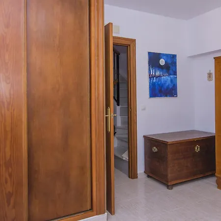 Апартаменты Duplex El Mirador