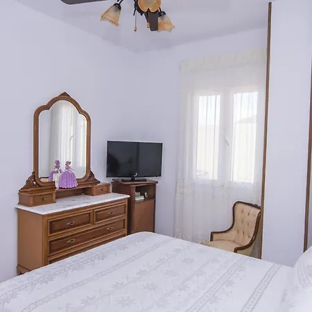 Duplex El Mirador Апартаменты Карбонерас