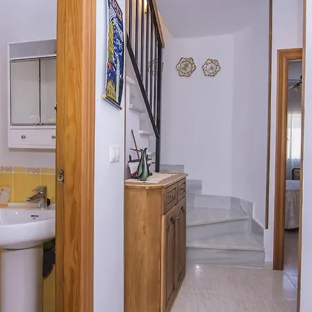 Duplex El Mirador *