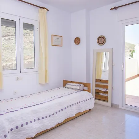 Duplex El Mirador Carboneras