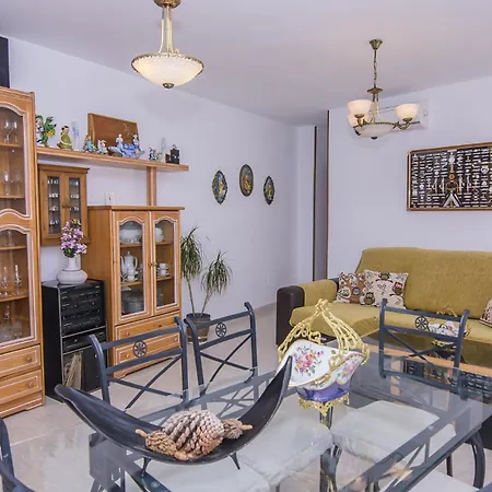 Duplex El Mirador Apartment