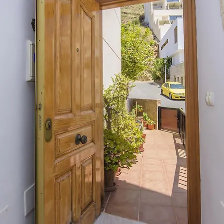 Duplex El Mirador Апартаменты *