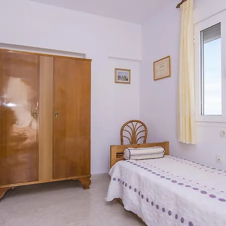 Duplex El Mirador Carboneras