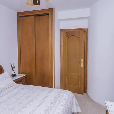 Duplex El Mirador *